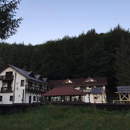 Conacul Dascalu Hotel Trăisteni Cameră foto