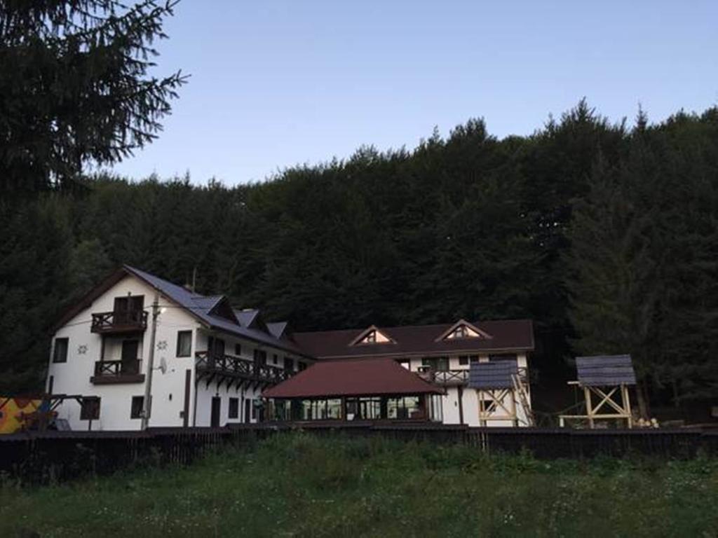Conacul Dascalu Hotel Trăisteni Cameră foto